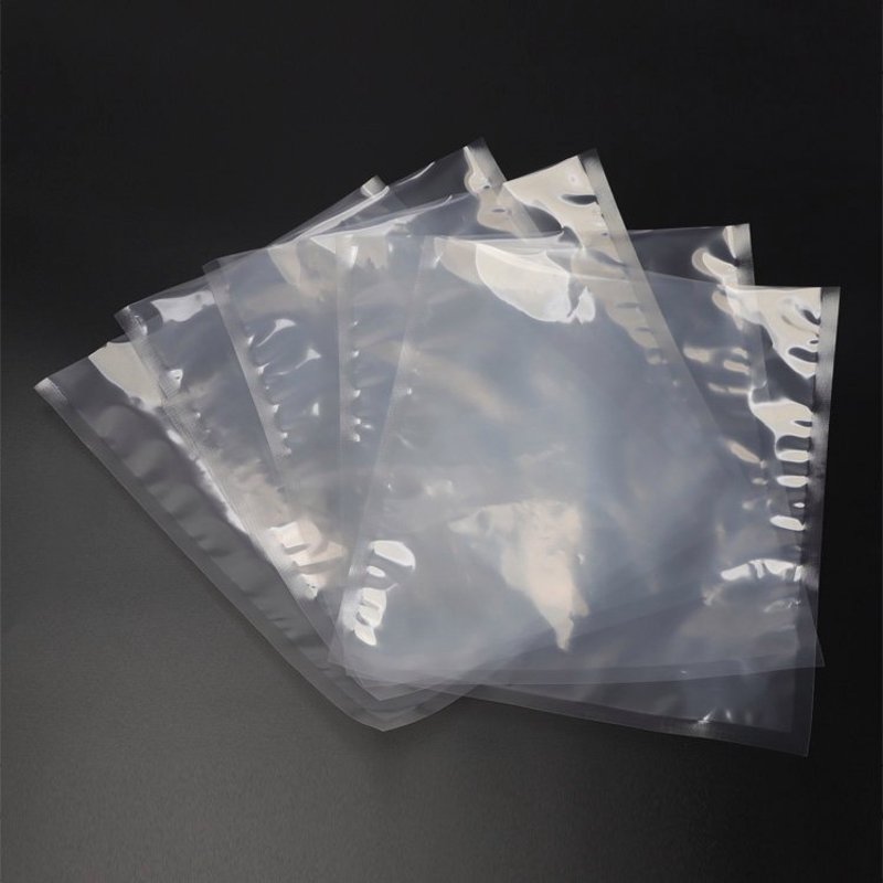 耐高温蒸煮袋